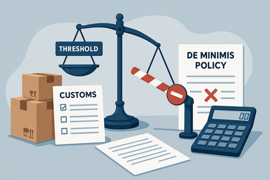 Tariff News and the Increase In Our Prices