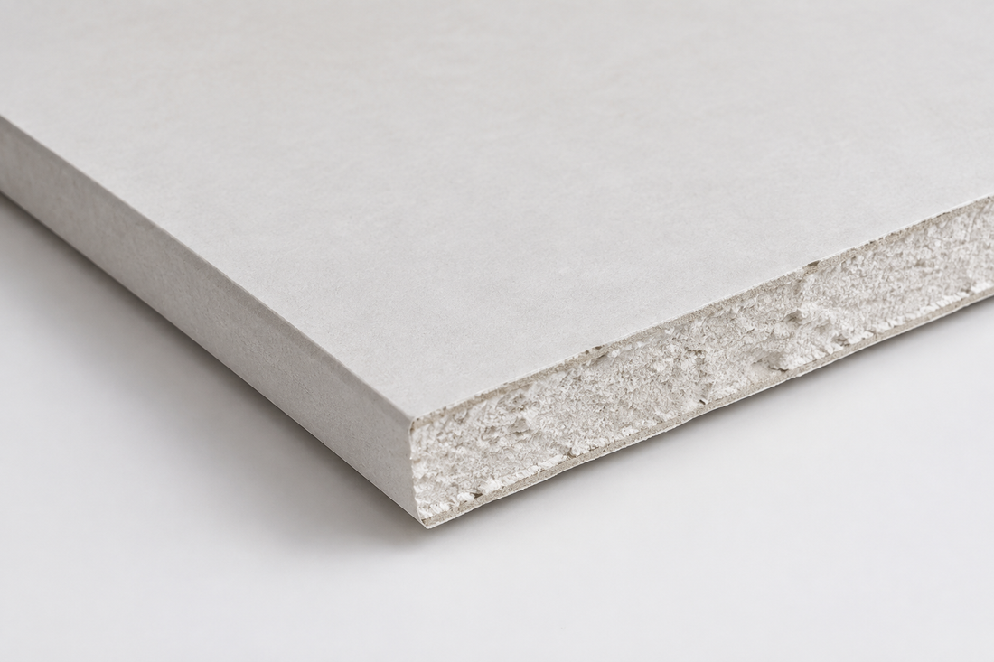 AI Image of drywall