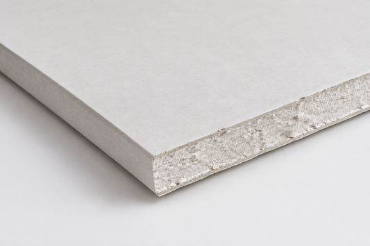 AI Image of drywall