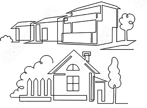 Shop Decor by Room/Application