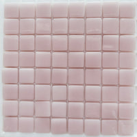 009-g Light Pink--sheeted tile