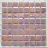 009-i Light Pink--sheeted tile