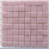 009-m Light Pink--sheeted tile