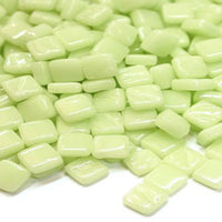 01g 8mm pastel green gloss