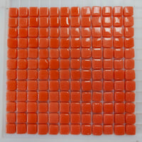 106-g Watermelon Sheeted Tile
