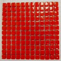 109-g Venetian Red Sheeted Tile