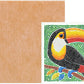 10" x 10" Waterproof Mosaic Backer