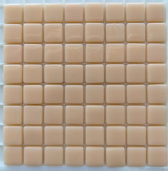 1102-g Light Peach--sheeted tile
