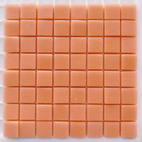 1103-m Salmon--sheeted tile