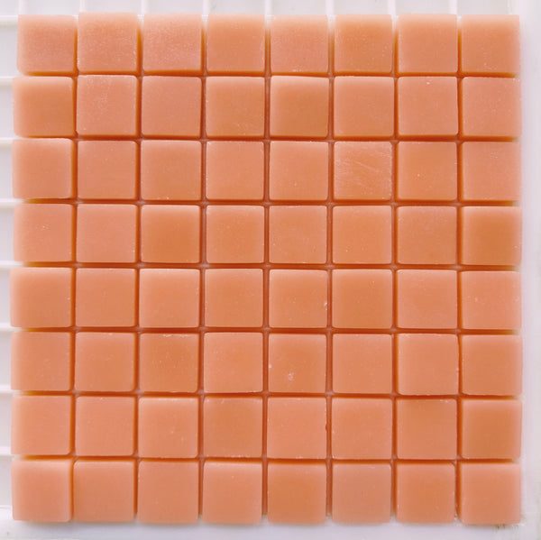 1103-m Salmon--sheeted tile