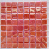 1106-i Watermelon--sheeted tile