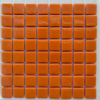 1108-g Cognac--sheeted tile