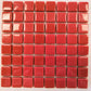 1109-g Venetian Red--sheeted tile