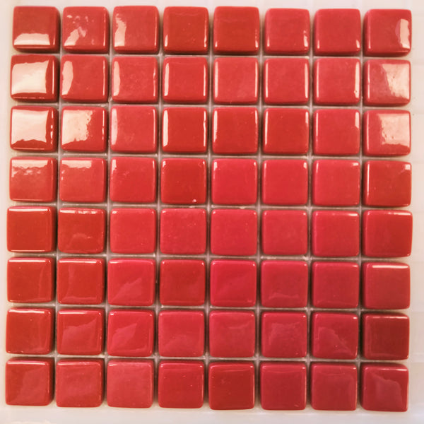 1109-g Venetian Red--sheeted tile