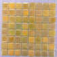 127-i Light Yellow--sheeted tile