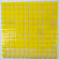 128-g Yellow--sheeted tile
