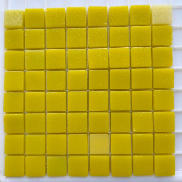 129-m Lemon Meringue--sheeted tile