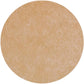 10" Circle Waterproof Mosaic Backer