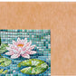 12" x 18" Waterproof Mosaic Backer