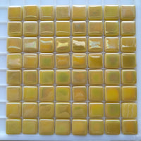130-i Sweet Corn--sheeted tile