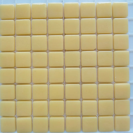 131-g Zinnia--sheeted tile