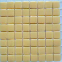 131-g Zinnia--sheeted tile