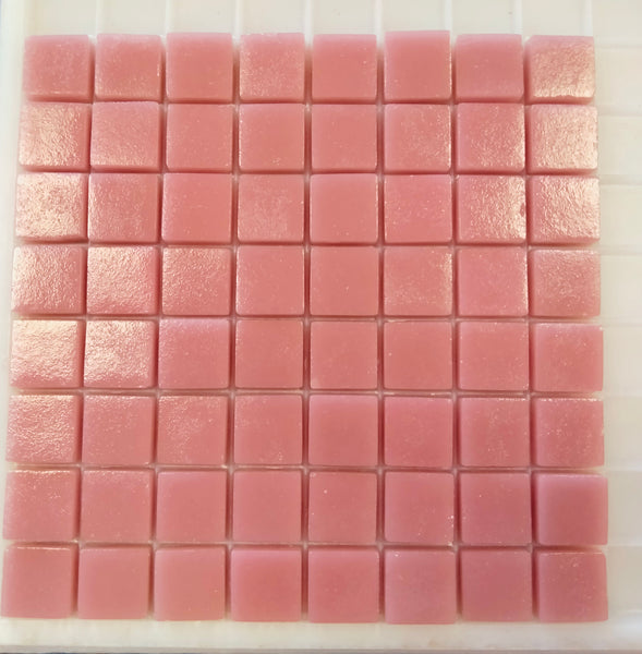 135-m Light Rose--sheeted tile