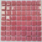 136b-g Dark Rose--sheeted tile