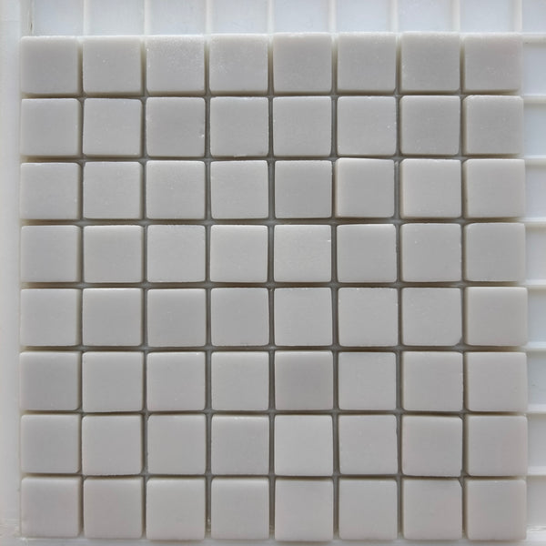 140-m Zinc White Sheeted Tile