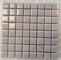 143-g Light Gray--sheeted tile