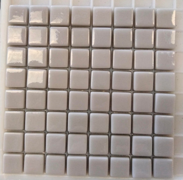143-g Light Gray--sheeted tile