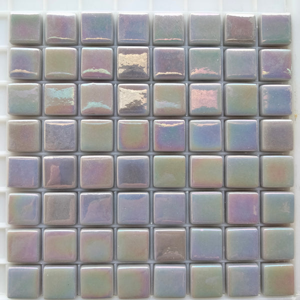 143-i Light Gray--sheeted tile