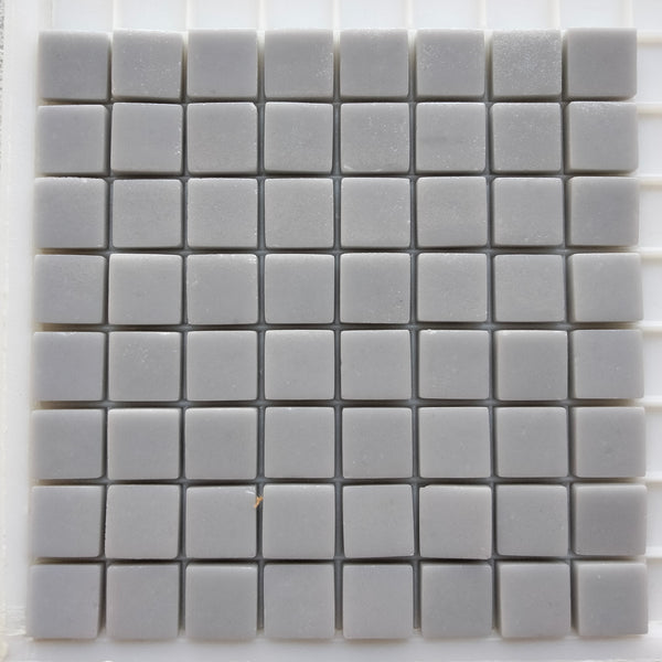 143-m Light Gray Sheeted Tile