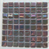 148-i Charcoal--sheeted tile