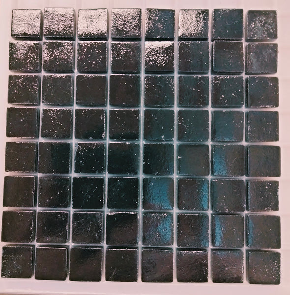 149-m Carbon Black--Sheeted Tile