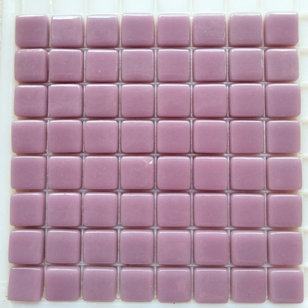 153-g Lavender--sheeted tile