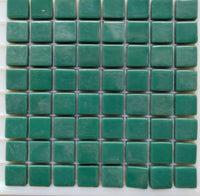 155-g Grass Green--sheeted tile