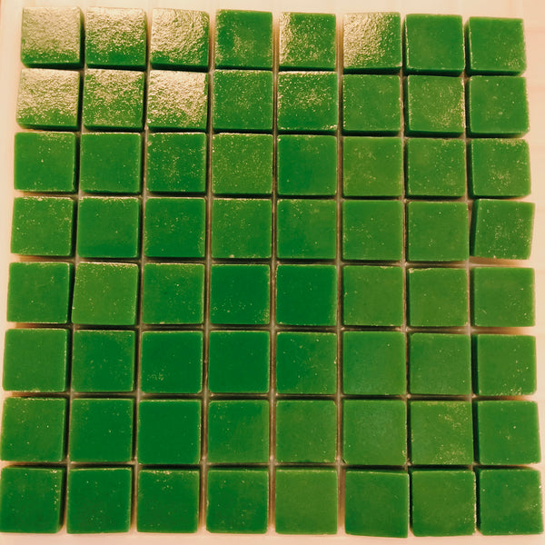 155-m Grass Green--Sheeted Tile