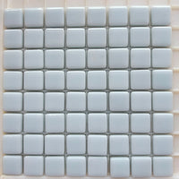 159-g Crystal Blue--sheeted tile