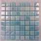 159-i Crystal Blue--sheeted tile