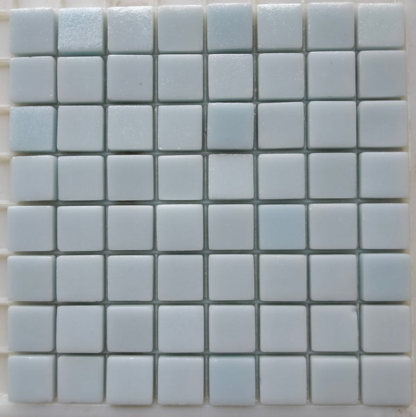 159-m Crystal Blue--sheeted tile