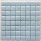 161-g Sky Blue--sheeted tile