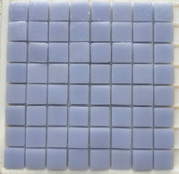 162-m Light Periwinkle--Sheeted Tile