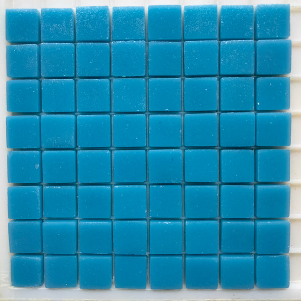 165-m Surf Blue--Sheeted Tile