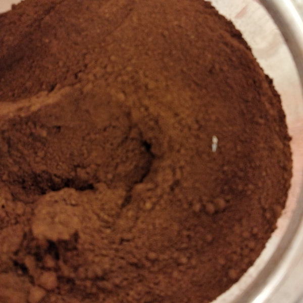 Dark Brown Umber Colorant