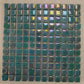 16-i Dark Teal Sheeted Tile