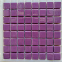 183b-g Violet--sheeted tile