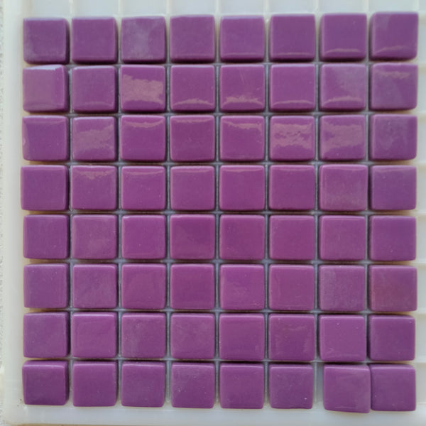 183b-g Violet--sheeted tile