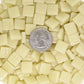 190-g Sand, 12mm - Tans & Browns tile - Kismet Mosaic - mosaic supplies