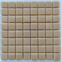 193-g Tan--sheeted tile
